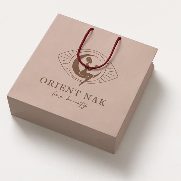 Propositions de création de logo esthétique et beauté par un graphiste à Albi (AFFIPUB), avec déclinaisons pour identité visuelle et charte graphique.